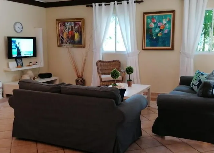 Villas Del Jardin 7