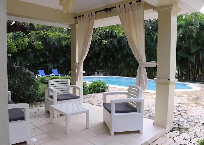 Villas Del Jardin 7