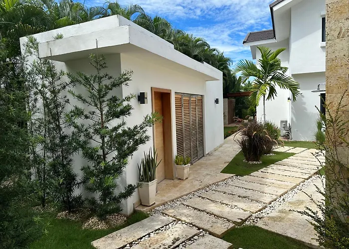 Villa Paraiso