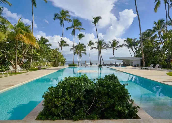 Aquarella Caribbean Paradise Playa Juan Dolio