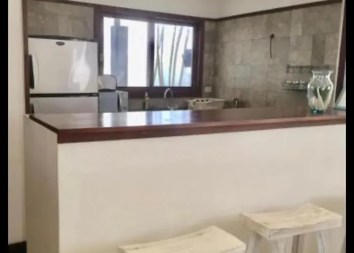 Villa Exotic