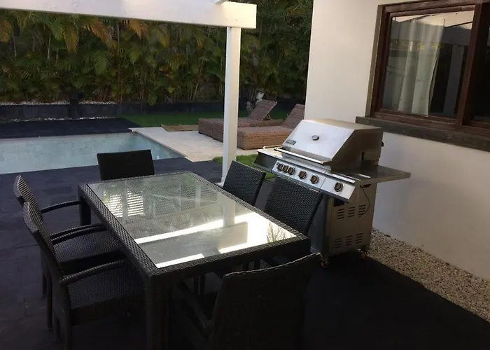 Villa Exotic