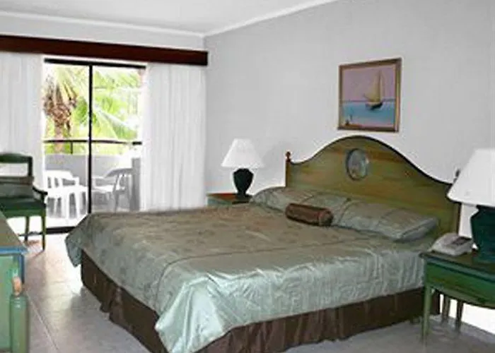 Talanquera Beach Resort