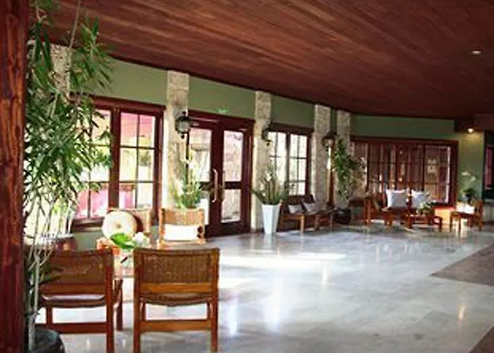 Talanquera Beach Resort
